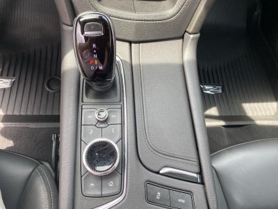 2021 Cadillac XT5 AWD Premium Luxury