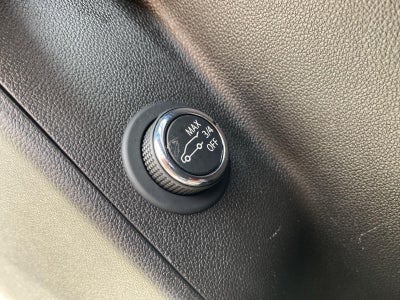 2021 Cadillac XT5 AWD Premium Luxury