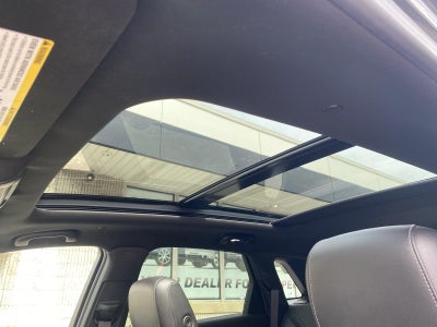 2021 Cadillac XT5 AWD Premium Luxury