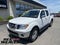 2013 Nissan Frontier SL