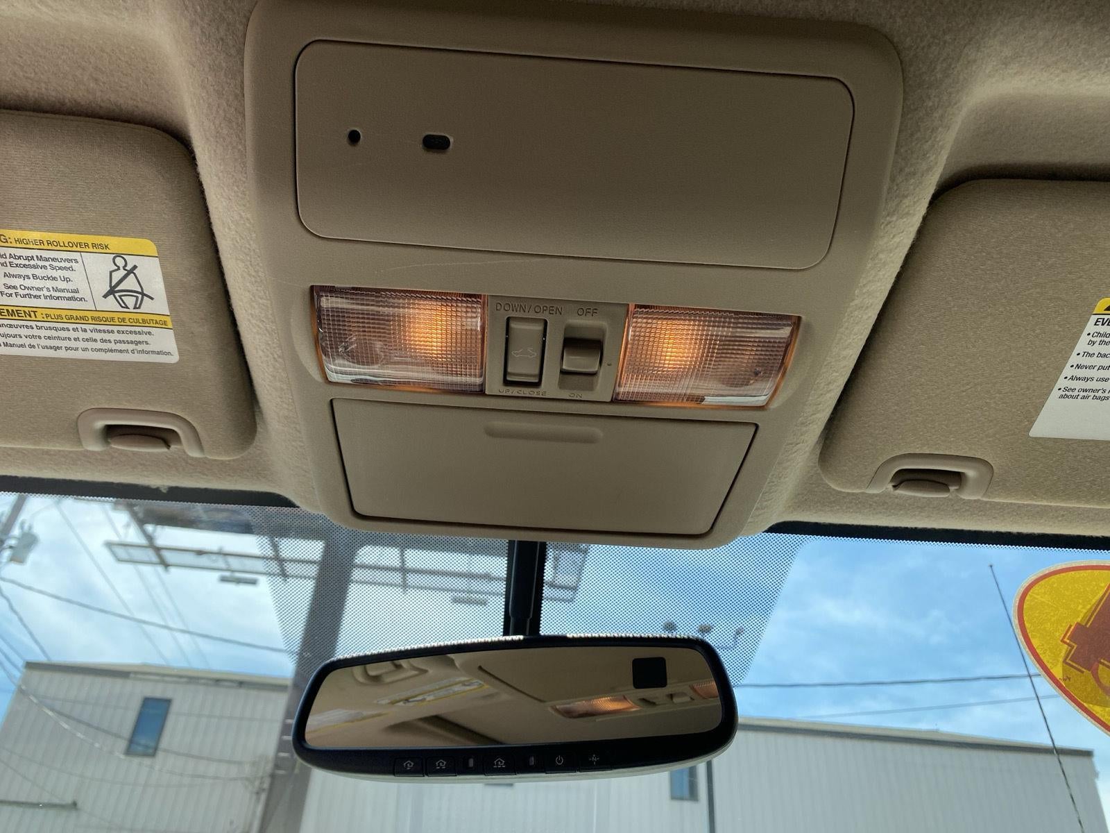 2013 Nissan Frontier SL