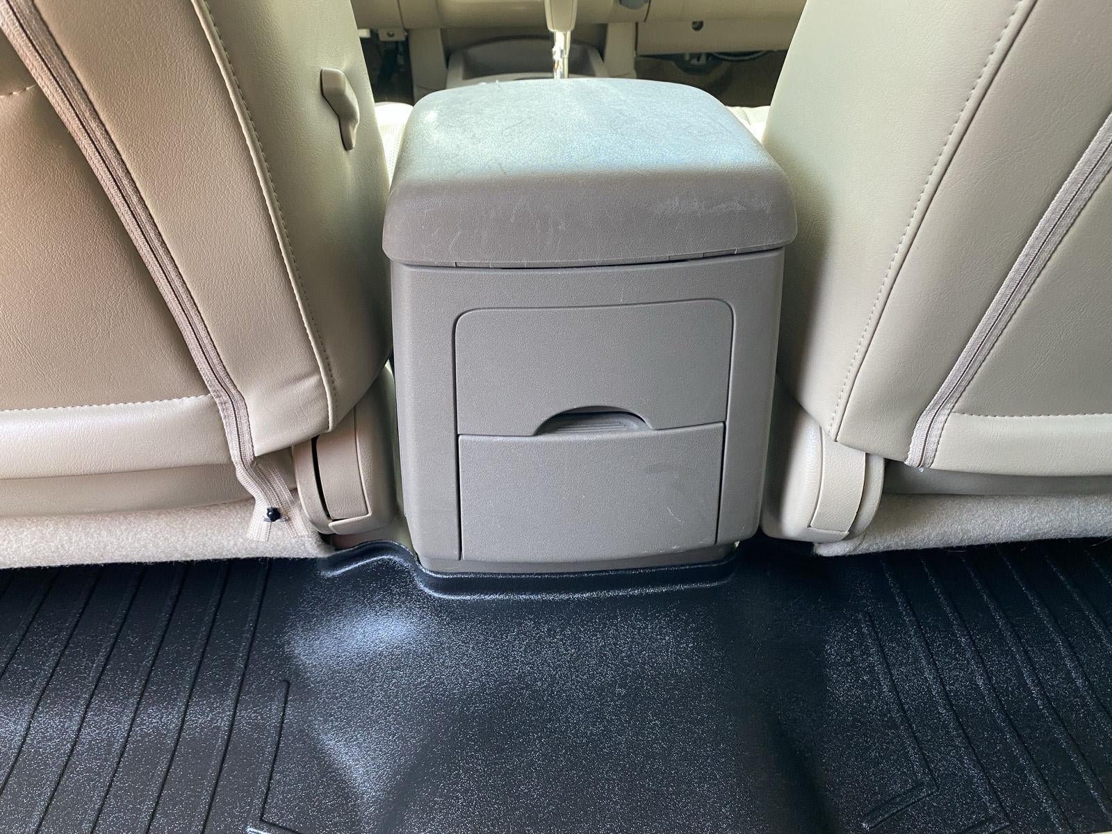 2013 Nissan Frontier SL