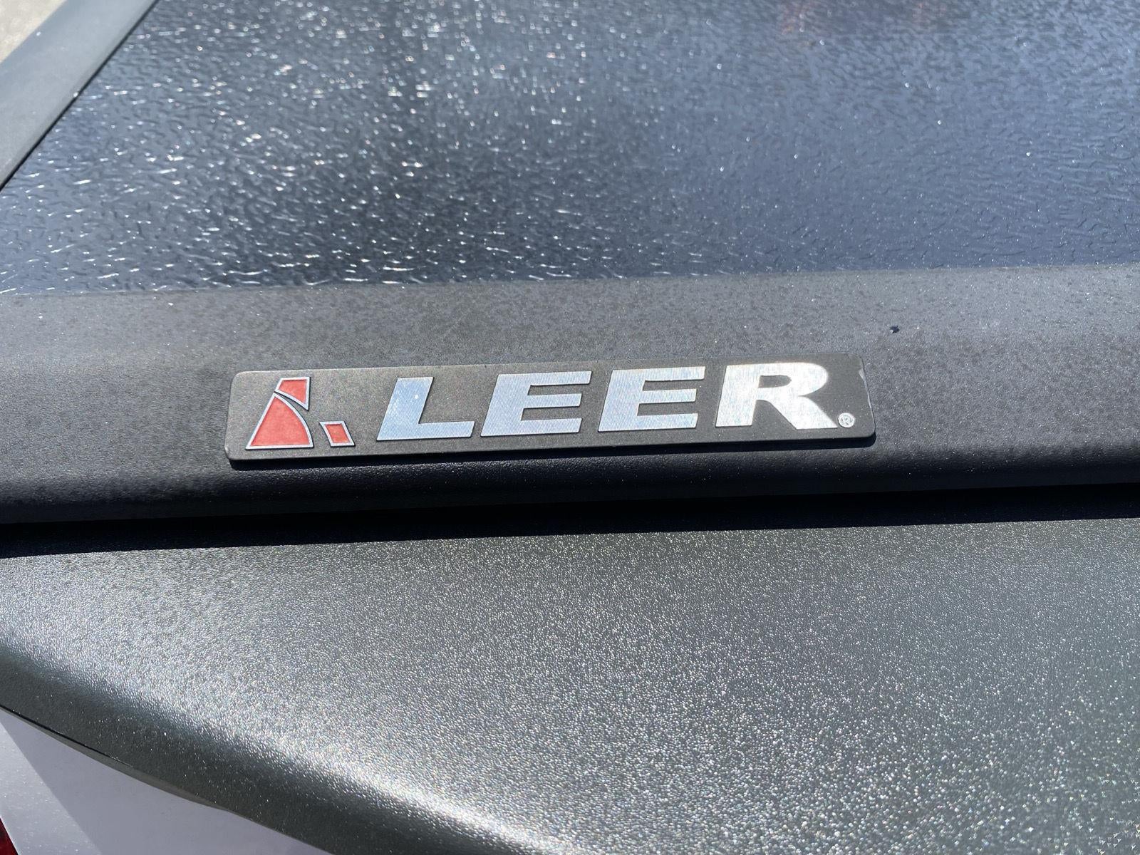 2013 Nissan Frontier SL