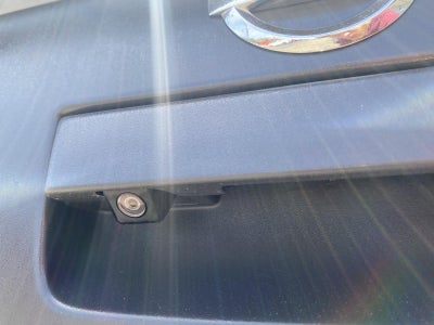 2013 Nissan Frontier SL
