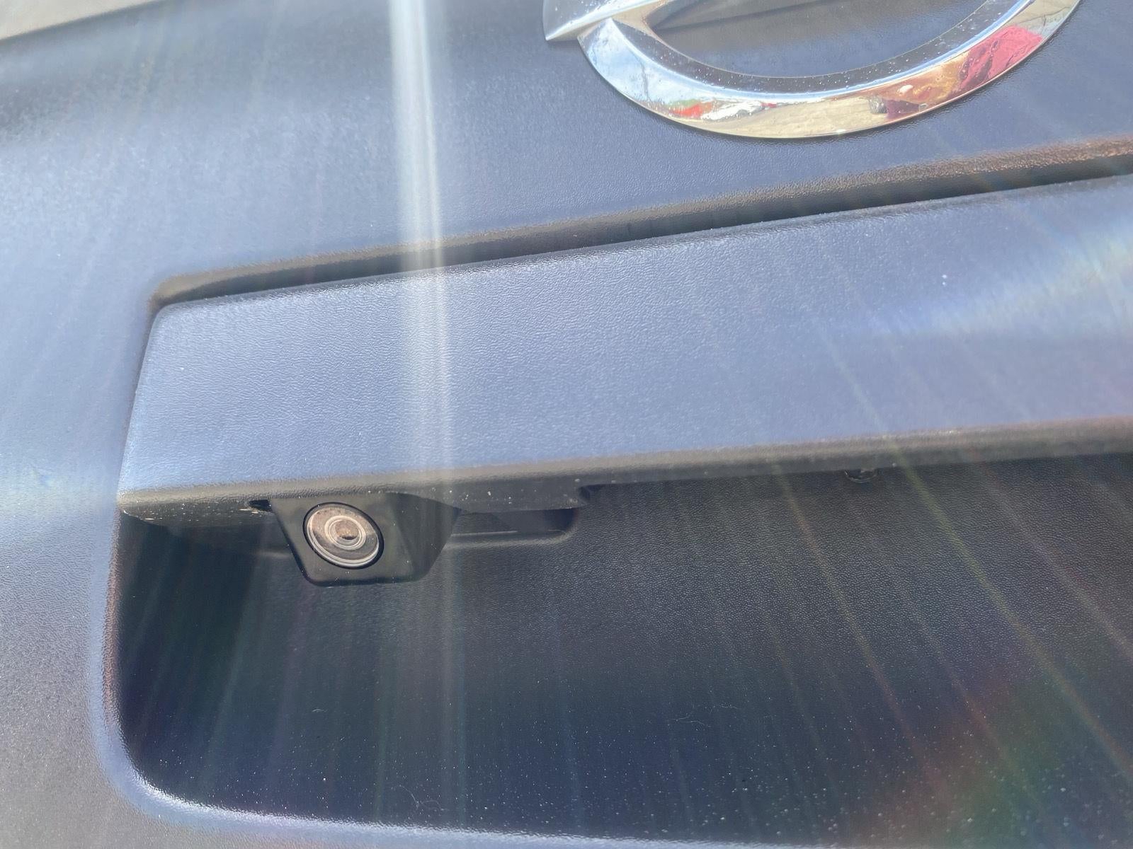 2013 Nissan Frontier SL