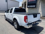 2013 Nissan Frontier SL