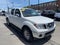 2013 Nissan Frontier SL