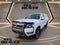 2025 Nissan Frontier King Cab SV 4x4