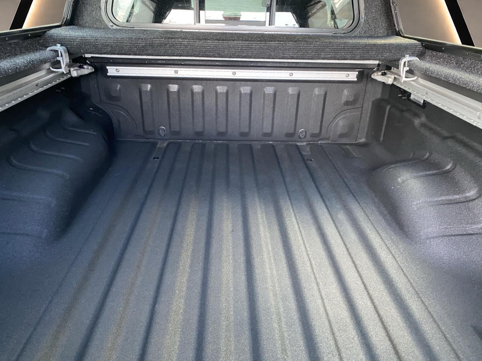 2025 Nissan Frontier King Cab SV 4x4