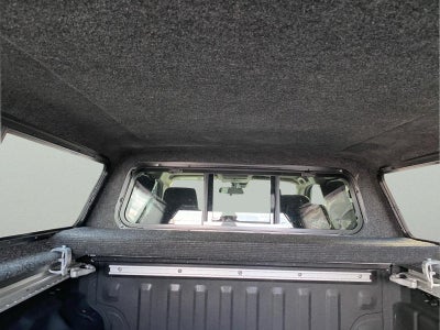 2025 Nissan Frontier King Cab SV 4x4