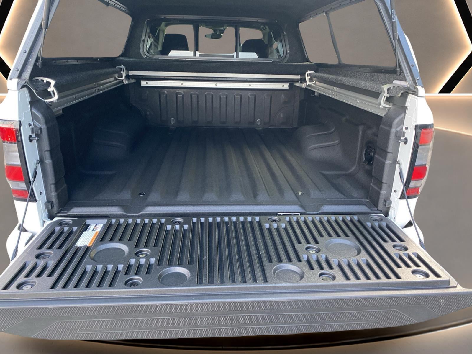 2025 Nissan Frontier King Cab SV 4x4