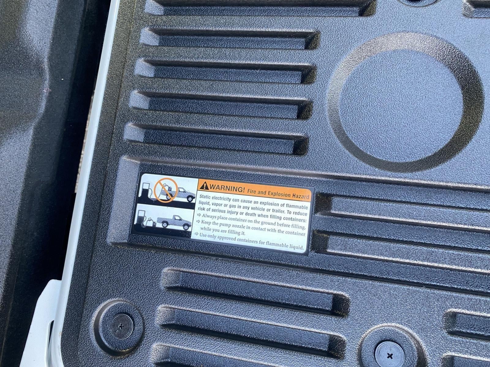 2025 Nissan Frontier King Cab SV 4x4