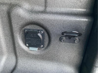 2025 Nissan Frontier King Cab SV 4x4