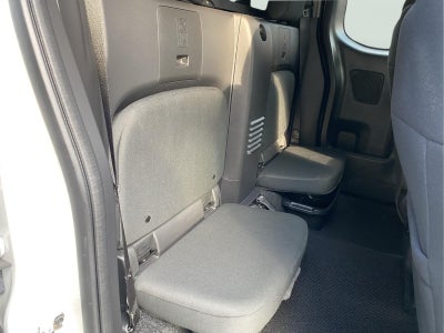 2025 Nissan Frontier King Cab SV 4x4