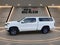 2025 Nissan Frontier King Cab SV 4x4