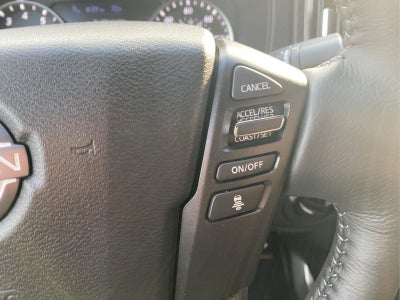 2025 Nissan Frontier King Cab SV 4x4
