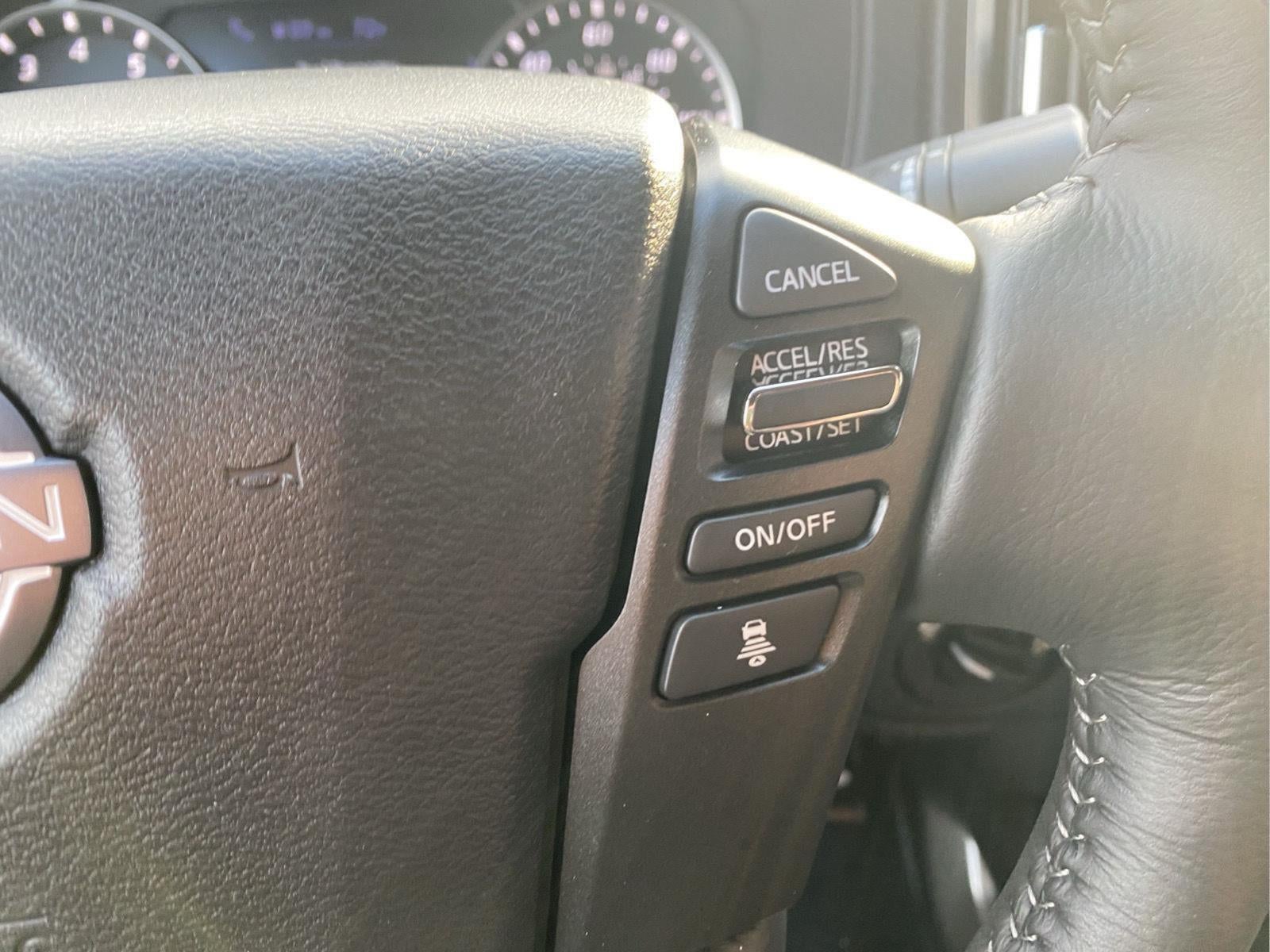 2025 Nissan Frontier King Cab SV 4x4