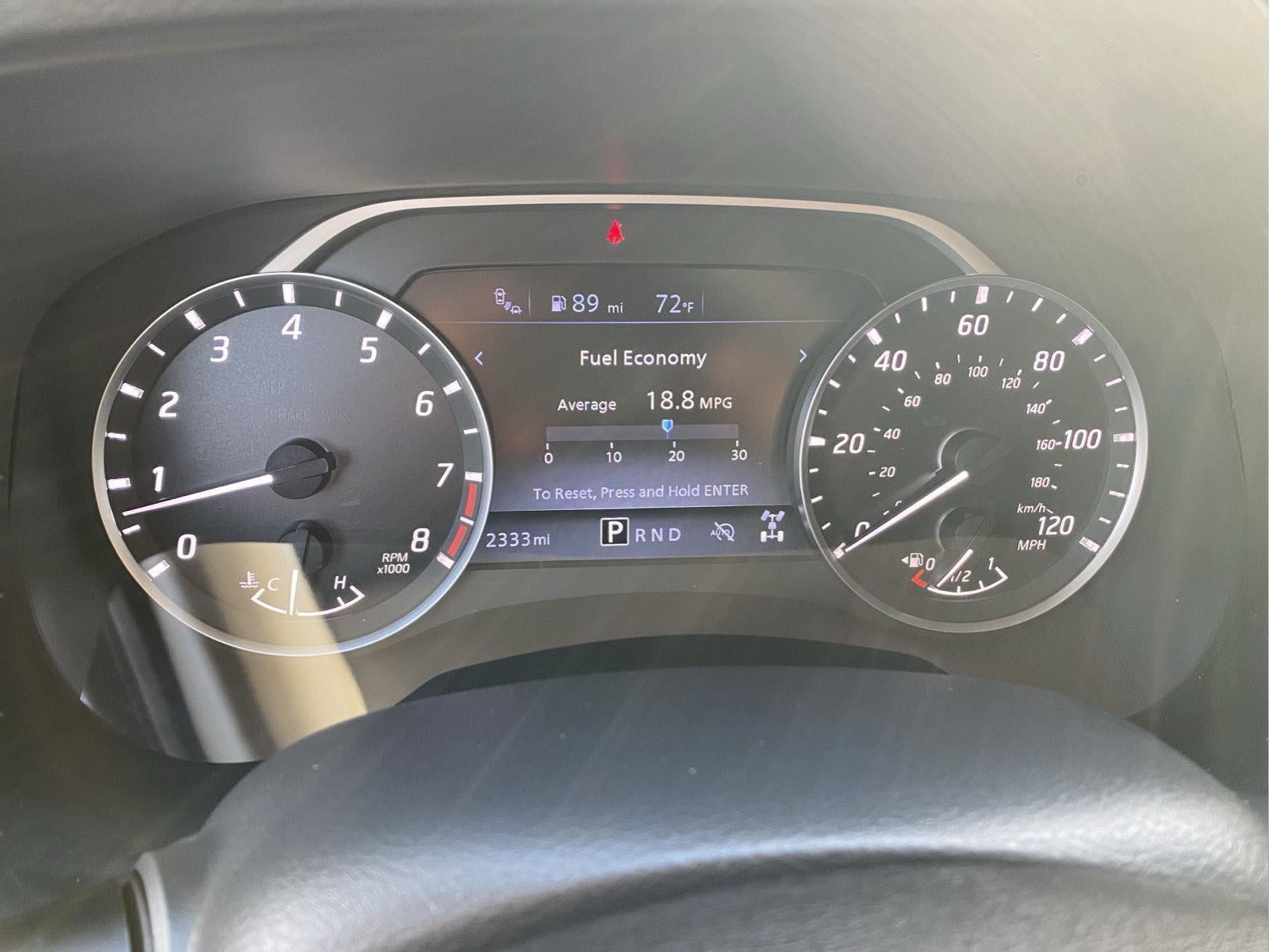 2025 Nissan Frontier King Cab SV 4x4