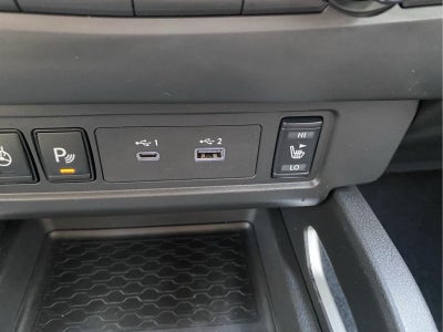 2025 Nissan Frontier King Cab SV 4x4