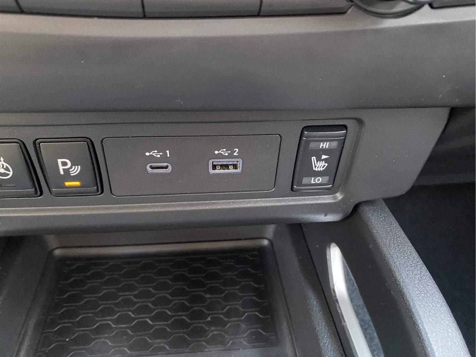 2025 Nissan Frontier King Cab SV 4x4