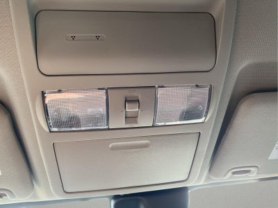 2025 Nissan Frontier King Cab SV 4x4
