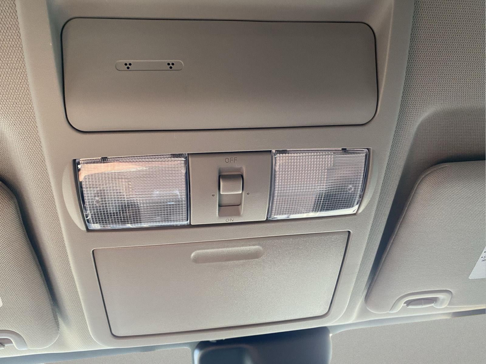 2025 Nissan Frontier King Cab SV 4x4