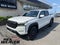 2022 Nissan Frontier Crew Cab PRO-4X 4x4