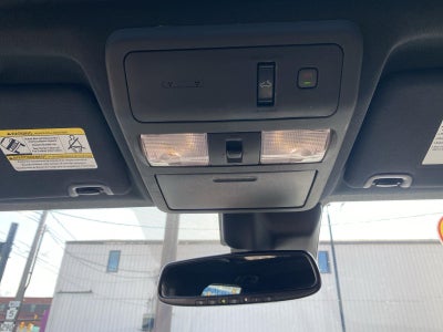 2022 Nissan Frontier Crew Cab PRO-4X 4x4