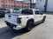 2022 Nissan Frontier Crew Cab PRO-4X 4x4