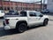 2022 Nissan Frontier Crew Cab PRO-4X 4x4