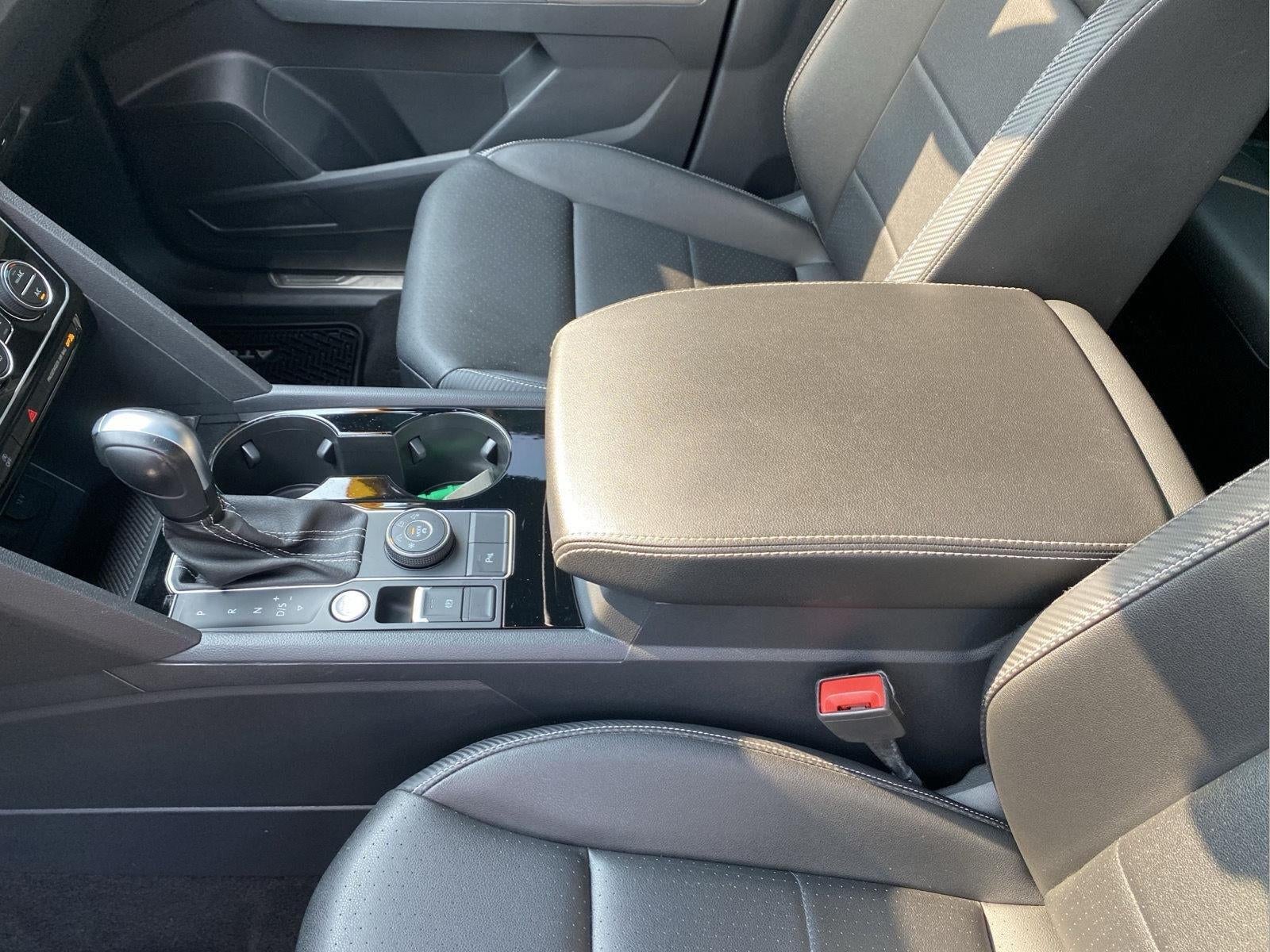 2023 Volkswagen Atlas Cross Sport 3.6L V6 SE w/Technology