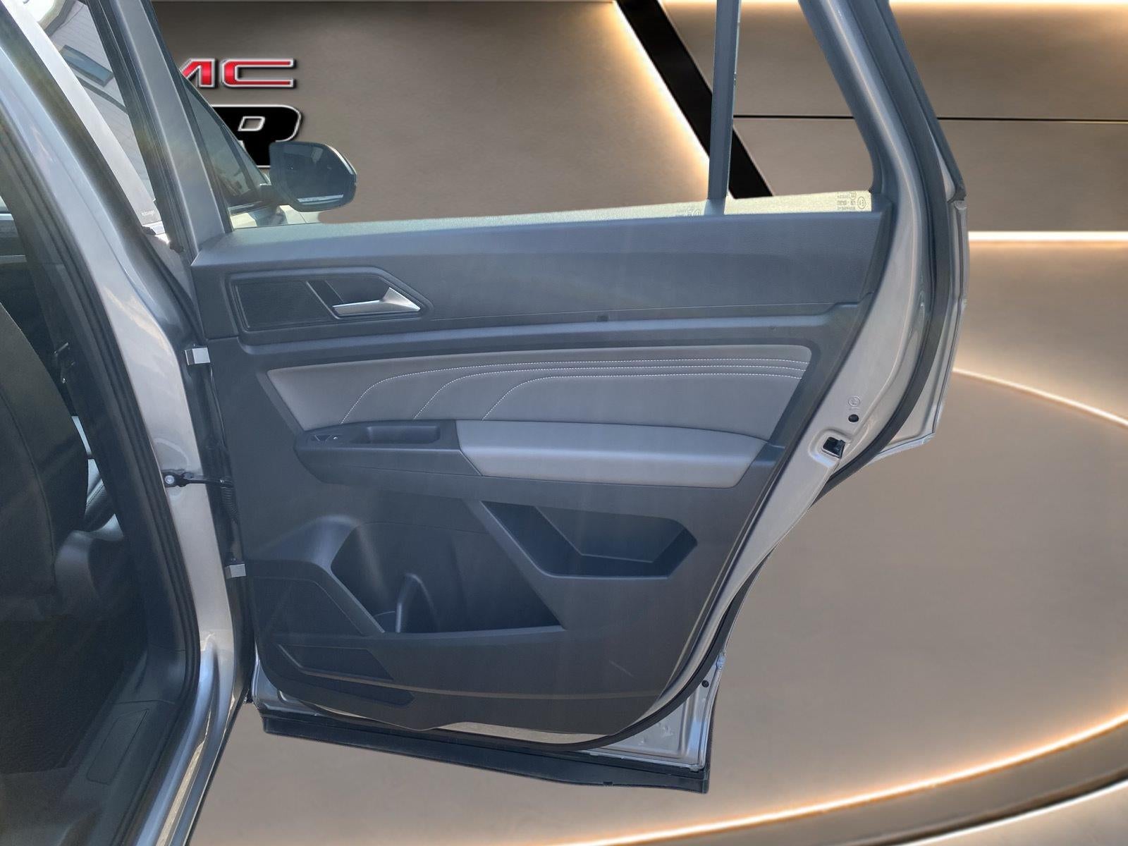2023 Volkswagen Atlas Cross Sport 3.6L V6 SE w/Technology