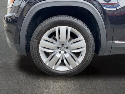 2019 Volkswagen Atlas 3.6L V6 SEL
