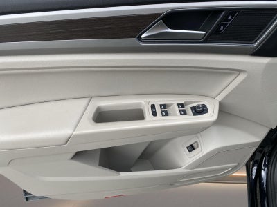 2019 Volkswagen Atlas 3.6L V6 SEL