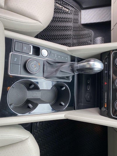 2019 Volkswagen Atlas 3.6L V6 SEL