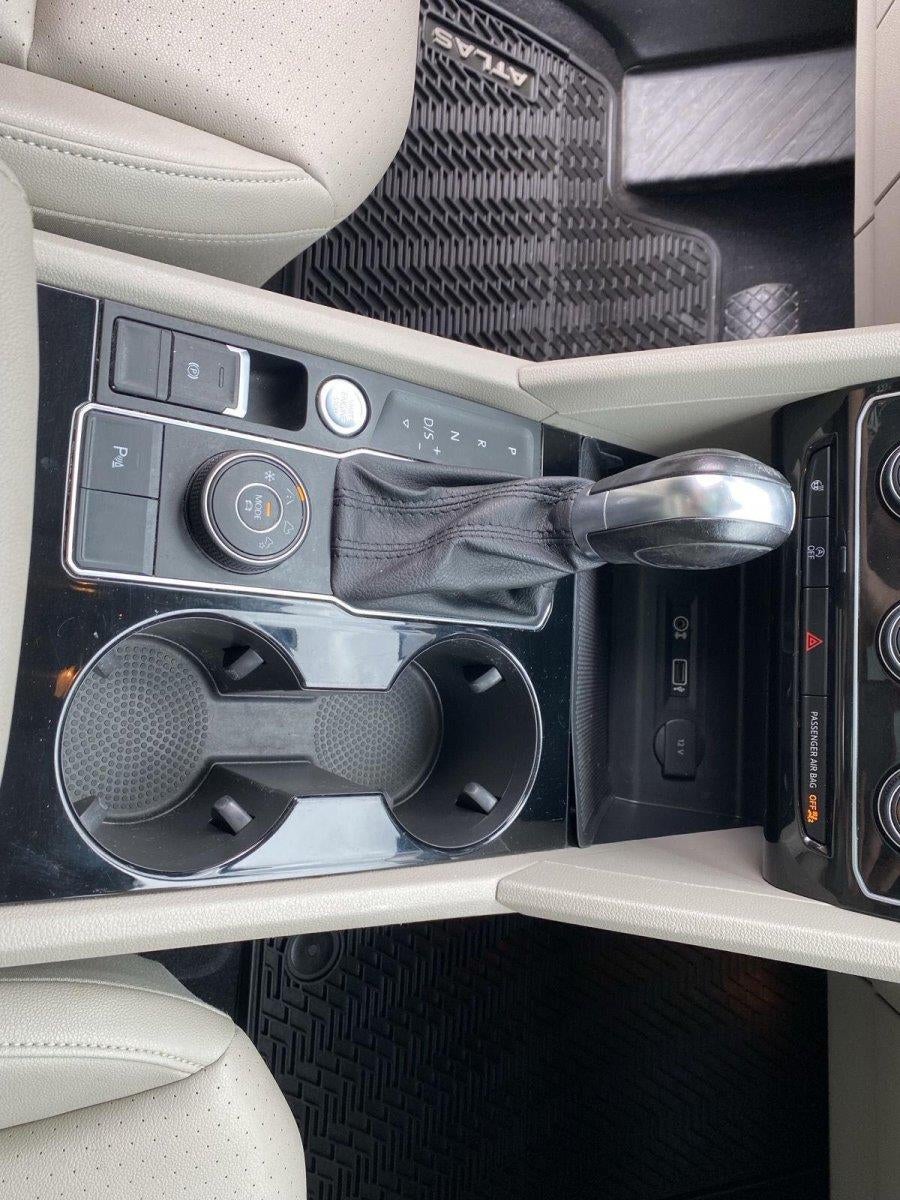 2019 Volkswagen Atlas 3.6L V6 SEL