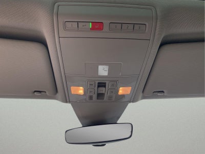 2019 Volkswagen Atlas 3.6L V6 SEL