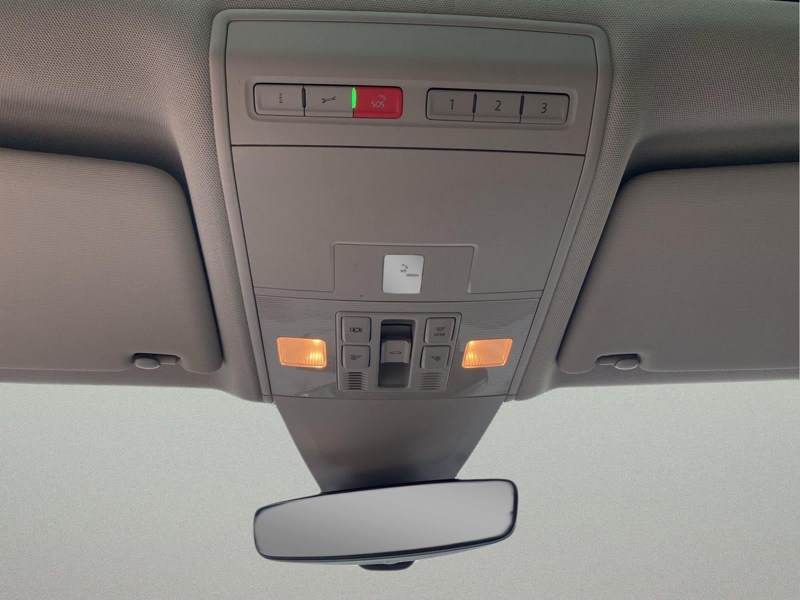 2019 Volkswagen Atlas 3.6L V6 SEL