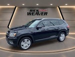 2019 Volkswagen Atlas 3.6L V6 SEL