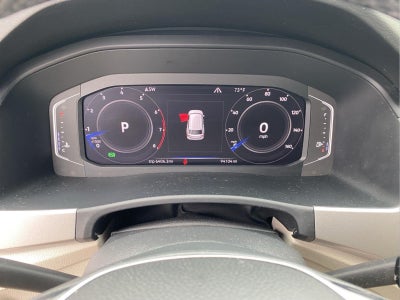 2019 Volkswagen Atlas 3.6L V6 SEL