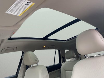 2019 Volkswagen Atlas 3.6L V6 SEL