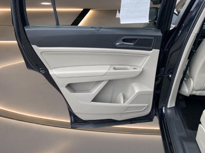 2019 Volkswagen Atlas 3.6L V6 SEL