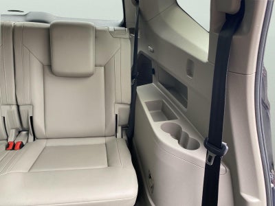 2019 Volkswagen Atlas 3.6L V6 SEL
