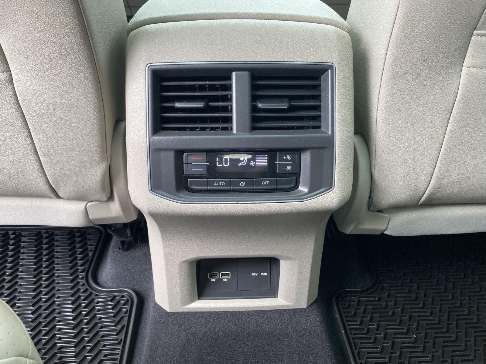 2019 Volkswagen Atlas 3.6L V6 SEL