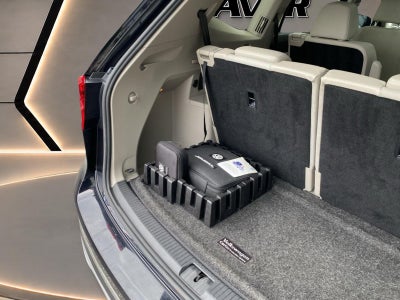 2019 Volkswagen Atlas 3.6L V6 SEL