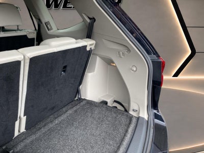 2019 Volkswagen Atlas 3.6L V6 SEL