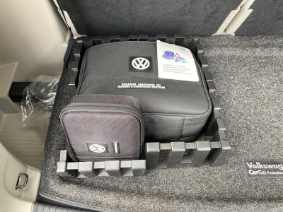 2019 Volkswagen Atlas 3.6L V6 SEL