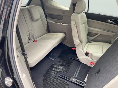 2019 Volkswagen Atlas 3.6L V6 SEL