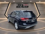 2019 Volkswagen Atlas 3.6L V6 SEL