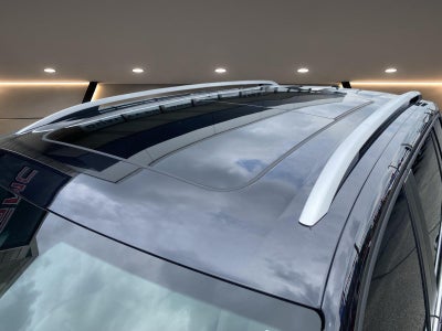2019 Volkswagen Atlas 3.6L V6 SEL